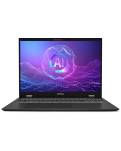 Купить Ноутбук MSI Prestige 16 AI+ Evo B2VMG-033RU (9S7-15A331-033) Core Ultra 7 258V 32Gb SSD1Tb Intel Arc 140V 16