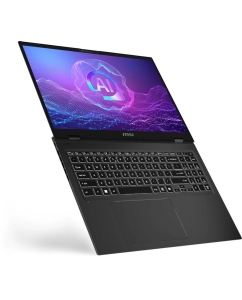 Купить Ноутбук MSI Prestige 16 AI+ Evo B2VMG-033RU (9S7-15A331-033) Core Ultra 7 258V 32Gb SSD1Tb Intel Arc 140V 16" IPS QHD+ (2560x1600) Windows 11 H серый  в E-mobi