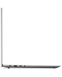 Купить Ноутбук Lenovo IdeaPad 5 Slim (83DC008SRK) 16" WUXGA IPS 300N/i7-155H Ultra/16Gb/512Gb SSD/UMA/DOS/Arctic Grey  в E-mobi