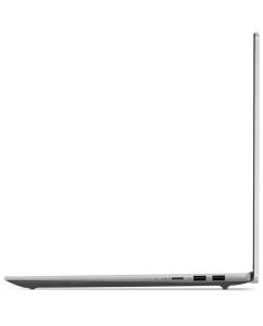 Купить Ноутбук Lenovo IdeaPad 5 Slim (83DC008SRK) 16" WUXGA IPS 300N/i7-155H Ultra/16Gb/512Gb SSD/UMA/DOS/Arctic Grey  в E-mobi