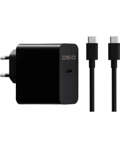 Купить Ноутбук Osio FocusLine F150i-024 Core i5 1235U 16Gb SSD1Tb 15.6" FHD (1920x1080) Windows 11 Home 64 grey WiFi BT Cam 6000mAh  в E-mobi