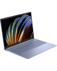 Купить Ноутбук HP Pavilion 16-af0027ci (B3PE5EA) Core Ultra 5 125U 16Gb SSD512Gb Intel Graphics 16" IPS WUXGA (1920x1200) FreeDOS blue WiFi BT Cam  в E-mobi