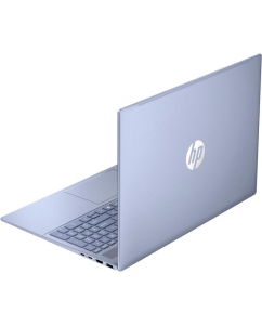 Купить Ноутбук HP Pavilion 16-af0027ci (B3PE5EA) Core Ultra 5 125U 16Gb SSD512Gb Intel Graphics 16" IPS WUXGA (1920x1200) FreeDOS blue WiFi BT Cam  в E-mobi