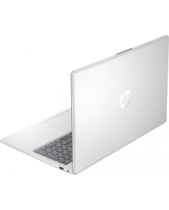 Купить Ноутбук HP 15-fc0165nia (BA5K9EA) Ryzen 3 7320U/8Gb/SSD512Gb/610M/15.6"/IPS/FHD/DOS/silver  в E-mobi