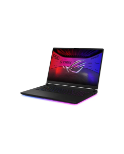 Купить Ноутбук ASUS ROG Strix SCAR 18 G835LW-SA037 90NR0LI1-M001C0 Intel Core Ultra 9 275HX 2100MHz/18/2560х1600/32GB/1024GB SSD/NVIDIA GeForce RTX 5080 16GB  в E-mobi