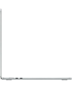 Купить Ноутбук Apple MacBook Air MW1G3LL/A M4 10 core 16Gb SSD256Gb/10 core GPU 15.3" Liquid Retina (2880x1864) macOS silver WiFi BT Cam  в E-mobi