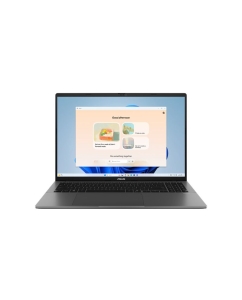 Купить Ноутбук ASUS Vivobook S16 S3607CA-SH100 (90NB16I2-M00720) Intel Core Ultra 5 225H 1.7 GHz /DDR5 16GB 512GB PCIE G4 SSD /Intel UHD Graphics 16