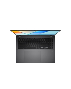 Купить Ноутбук ASUS Vivobook S16 S3607CA-SH100 (90NB16I2-M00720) Intel Core Ultra 5 225H 1.7 GHz /DDR5 16GB 512GB PCIE G4 SSD /Intel UHD Graphics 16" OLED  в E-mobi