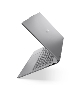 Купить Ноутбук Lenovo Yoga 7 2-in-1 14ILL10 (83JQ003FRK) 14"(1920x1200 OLED)/Touch/Intel Core Ultra 256V(2.2Ghz)/16384Mb/1024PCISSDGb/noDVD/Int:Intel Arc  в E-mobi