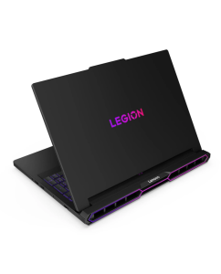 Купить Ноутбук Lenovo Legion Pro 7 16IAX10H (83F50022RK) Core Ultra 9 275HX 64Gb SSD1Tb Nvidia GeForce RTX5090 24Gb 16" OLED WQXGA (2560x1600) без ОС black  в E-mobi