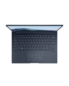 Купить Ноутбук ASUS UX3405CA-PP188 (90NB14W1-M009N0) 14"(2880x1800 OLED 16 10)/Intel Core Ultra 9 285H(2.9Ghz)/16384Mb/1024SSDGb/noDVD/Int Intel Arc graphics  в E-mobi