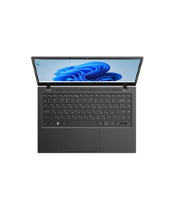 Купить Ноутбук Rikor Nino 203.2 D3E230B1 14,1" FHD IPS 300N/i3-1220P/16Gb/512Gb SSD/UMA/RJ45/W11 Pro/Black  в E-mobi