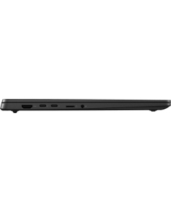 Купить Ноутбук ASUS S5406S S5406SA-QD100 (90NB15R3-M00BP0) 14"/WUXGA/OLED/600N/60Hz/Ultra 7 256V 16GB/16GB/SSD1TB/Intel Arc/Backlit/DOS/Neutral Black  в E-mobi
