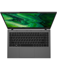 Купить Ноутбук Digma Pro Fortis M DN14P5-ADXW03 Core i5 1235U 16Gb SSD512Gb Intel Iris Xe graphics 14.1&quot; IPS FHD (1920x1080) Wind 11 Pro grey WiFi BT Cam  в E-mobi