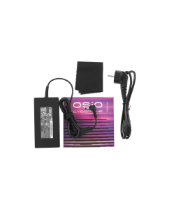Купить Ноутбук Osio CyberLine C150i-002 i5-12600H /NVidia RTX 4050/16/512/NoOS  в E-mobi
