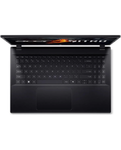 Купить Ноутбук ACER Nitro V 15 ANV15-41-R6KT (NH.QSHER.001) 15.6" IPS FHD Ryzen 5 7535HS/16Gb/512Gb SSD/3050 6Gb/noOS/black  в E-mobi