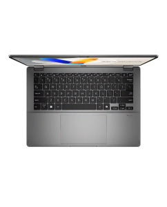 Купить Ноутбук ASUS TP3407SA-QL055W (90NB14Y1-M00690) 14" WUXGA OLED 400N/Touch/Ultra 7-256V/16GB/1TB SSD/UMA/W11/Matte Gray  в E-mobi