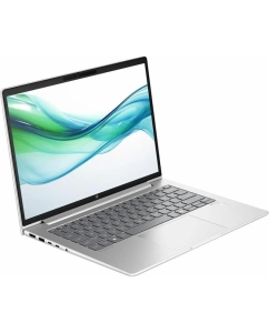 Купить Ноутбук HP ProBook 440 (A45RMPT) G11 Core Ultra 5 125U 16Gb SSD512Gb Intel Graphics 14" IPS WUXGA (1920x1200) Windows 11 Pro silver WiFi BT Cam  в E-mobi