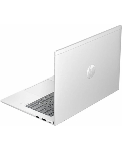 Купить Ноутбук HP ProBook 440 (A45RMPT) G11 Core Ultra 5 125U 16Gb SSD512Gb Intel Graphics 14" IPS WUXGA (1920x1200) Windows 11 Pro silver WiFi BT Cam  в E-mobi