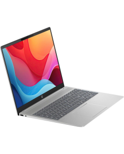 Купить Ноутбук HP Pavilion 16-ag0008ny (B90TJEA) Ryzen 5 8540U 16Gb SSD512Gb AMD Radeon Graphics 16&quot; IPS WUXGA (1920x1200) FreeDOS silver WiFi BT Cam  в E-mobi