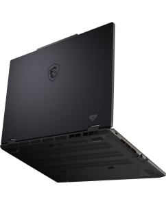 Купить Ноутбук MSI Cyborg 15 B2RWEKG-235XRU (9S7-15Q342-235) Intel Core 7 240H/16Gb/SSD1Tb/RTX5050 8Gb/15.6"/IPS/FHD/1920x1080/144Hz/NoOS/Translucent Black  в E-mobi