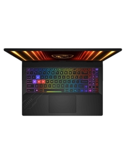 Купить Ноутбук MSI Crosshair A16 HX D8WGKG-078XRU (9S7-15PL21-078) AMD Ryzen 7 8840HX/32Gb/SSD1Tb/RTX5070 8Gb/16"/IPS/WQXGA/2560x1600/240Hz/NoOS/Cosmos Gray  в E-mobi