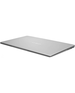 Купить Ноутбук Osio FocusLine F160a-012 Ryzen 7 5700U 32Gb SSD1Tb 16.1" FHD (1920x1080) без ОС grey WiFi BT Cam 6000mAh  в E-mobi