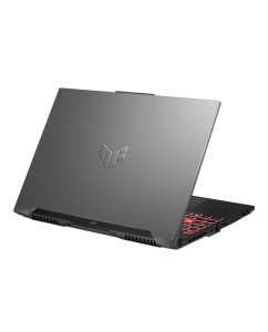Купить Ноутбук ASUS TUF Gaming A16 FA607NUG-RL161 (90NR0MU3-M009R0) 16&quot; FHD+ IPS 300N 144Hz/R7-7445HS/16GB/512GB SSD/RTX 4050 6GB/DOS/Mecha Gray  в E-mobi