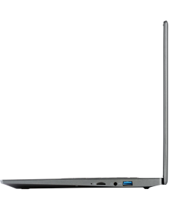 Купить Ноутбук IRU Tactio 14RLH (2084802) Ryzen 5 7430U 8Gb SSD512Gb AMD Radeon Graphics 14&quot; IPS FHD (1920x1080) FreeDOS grey WiFi BT Cam 4000mAh  в E-mobi