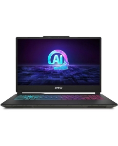 Купить Ноутбук MSI Cyborg 15 AI A1VEK-244XRU (9S7-15K211-244) Intel Core Ultra 7 155H/16Gb/SSD512Gb/RTX4050 6Gb/15.6