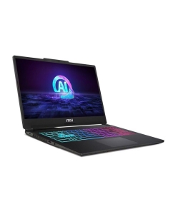 Купить Ноутбук MSI Cyborg 15 AI A1VEK-244XRU (9S7-15K211-244) Intel Core Ultra 7 155H/16Gb/SSD512Gb/RTX4050 6Gb/15.6"/IPS/FHD/1920x1080/144Hz/NoOS  в E-mobi