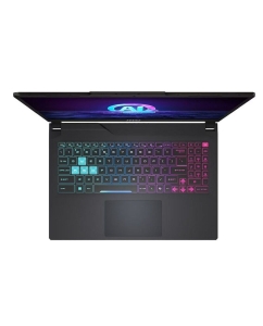 Купить Ноутбук MSI Cyborg 15 AI A1VEK-244XRU (9S7-15K211-244) Intel Core Ultra 7 155H/16Gb/SSD512Gb/RTX4050 6Gb/15.6"/IPS/FHD/1920x1080/144Hz/NoOS  в E-mobi