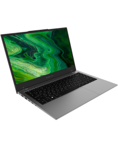Купить Ноутбук Digma Pro Fortis M DN14P5-ADXW04 Core i5 1334U 16Gb SSD512Gb Intel Iris Xe graphics 14.1" IPS FHD (1920x1080) Wind 11 Pro grey WiFi BT Cam  в E-mobi