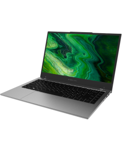 Купить Ноутбук Digma Pro Fortis M DN14P5-ADXW04 Core i5 1334U 16Gb SSD512Gb Intel Iris Xe graphics 14.1" IPS FHD (1920x1080) Wind 11 Pro grey WiFi BT Cam  в E-mobi