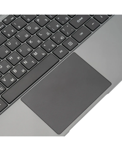 Купить Ноутбук IRU Tactio 14RLH (2084783) Ryzen 5 7430U 8Gb SSD256Gb AMD Radeon Graphics 14" IPS FHD (1920x1080) Windows 11 Pro 64 grey WiFi BT Cam 4000mAh  в E-mobi