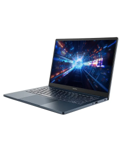 Купить Ноутбук Colorful Epoch N14 (A10205300008) Intel Core i5-12500H/16Gb/SSD512Gb/RTX4050 6Gb/14"/IPS/FHD/1920x1080/144Hz/NoOS/blue  в E-mobi