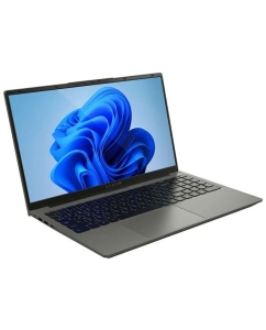 Купить Ноутбук Rikor ARZ 103.2 (DE5C1910) 15,6" FHD IPS 300N/R3-5425U/16Gb/512Gb SSD/UMA/RJ45/W11 Pro/Dark Grey  в E-mobi