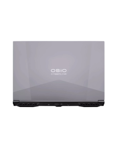 Купить Ноутбук OSIO CyberLine (C150i-001) i5-12600H/NVidia RTX 3050/16/512/NoOS  в E-mobi