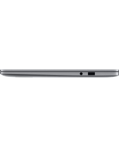 Купить Ноутбук Honor MagicBook X14 2025 FRG-X (5301ALWJ) Space Gray  в E-mobi