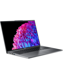 Купить Ноутбук Acer Swift Go 16 SFG16-72-787A (NX.KSHCD.003) 16" WQXGA+ 3200x2000 OLED 120Hz 1,000,000:1 400 nit/Core  в E-mobi