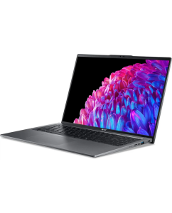 Купить Ноутбук Acer Swift Go 16 SFG16-72-787A (NX.KSHCD.003) 16" WQXGA+ 3200x2000 OLED 120Hz 1,000,000:1 400 nit/Core  в E-mobi