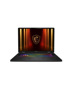 Купить Ноутбук MSI Crosshair 18 HX AI A2XWGKG-022XRU (9S7-184111-022) Core Ultra 9 275HX 32Gb SSD1Tb NVIDIA GeForce RTX 5070 8Gb 18