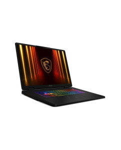 Купить Ноутбук MSI Crosshair 18 HX AI A2XWGKG-022XRU (9S7-184111-022) Core Ultra 9 275HX 32Gb SSD1Tb NVIDIA GeForce RTX 5070 8Gb 18&quot; IPS QHD+FreeDOS black  в E-mobi