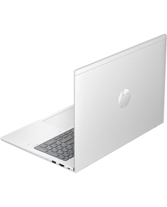 Купить Ноутбук HP ProBook 460 G11 (A45SSPT) 16", Intel Core Ultra 5 125U 1.3ГГц, 12 ядер, 16ГБ 512ГБ SSD, Intel Graphics, W11P, серебристый  в E-mobi