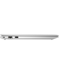 Купить Ноутбук HP ProBook 450 G10 (9G1R1ET) Core i5 1334U 16Gb SSD512Gb Intel Iris Xe graphics 15.6&quot; IPS FHD (1920x1080) FreeDOS silver WiFi BT Cam  в E-mobi