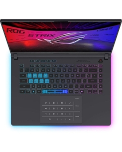 Купить Ноутбук Asus Rog Strix G16 G615LR-S5222 (90NR0LR1-M009A0) Core Ultra 9 275HX 32Gb SSD1Tb Nvidia GF RTX5070Ti 12Gb 16" IPS (2560x1600) без ОС grey  в E-mobi