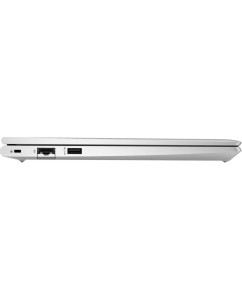 Купить Ноутбук HP ProBook 450 G10 (71H61AV) Intel Core i7 1355U 1700MHz/15.6"/1920x1080/8GB/512GB SSD/Intel Iris Xe Graphics/Wi-Fi/Bluetooth/Без ОС Silver  в E-mobi