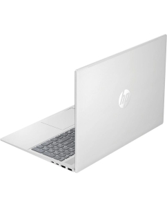 Купить Ноутбук HP Pavilion 16-af0024ci (B18H3EA) Core Ultra 5 125U 16Gb SSD512Gb Intel Graphics 16" IPS WUXGA (1920x1200) FreeDOS silver WiFi BT Cam  в E-mobi