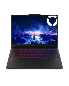 Купить Ноутбук Lenovo Legion Pro 7 16IAX10H (83F50023RK) Core Ultra 9 275HX 64Gb SSD1Tb Nvidia GeForce RTX5080 16Gb 16