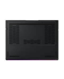 Купить Ноутбук Lenovo Legion Pro 7 16IAX10H (83F50023RK) Core Ultra 9 275HX 64Gb SSD1Tb Nvidia GeForce RTX5080 16Gb 16" OLED WQXGA (2560x1600) без ОС black  в E-mobi